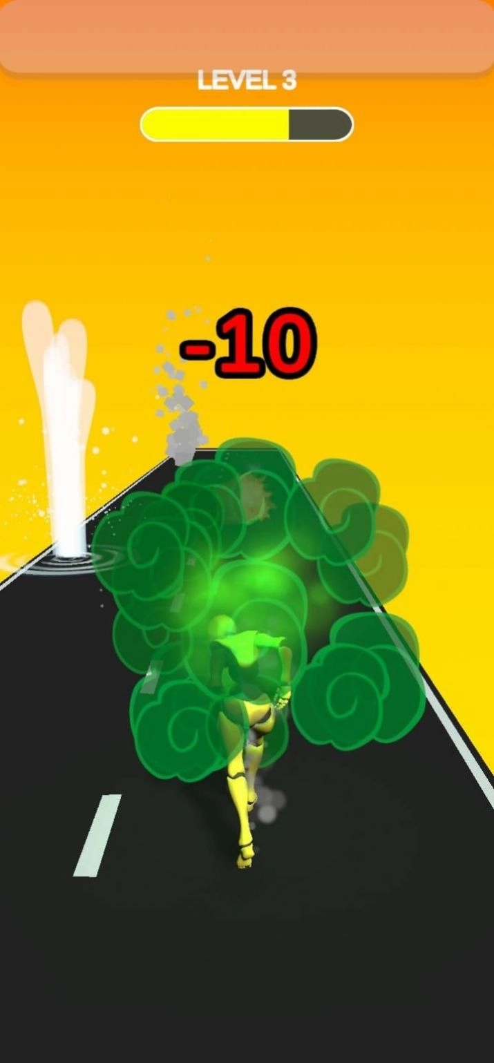 Stunt Dummy手游版图3