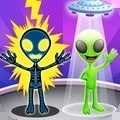 大战外星人直装版