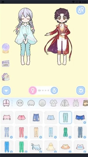 柔和的仿真器图3