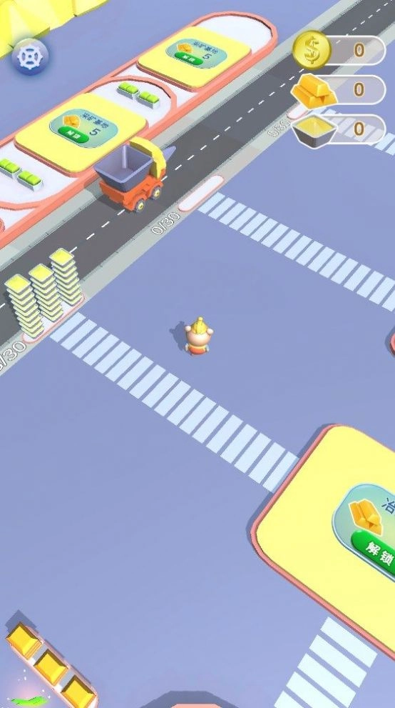 重建小岛手游直装版(1)