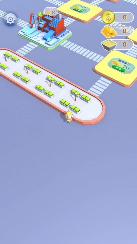 重建小岛手游直装版(3)