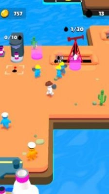采油小子官方版图1