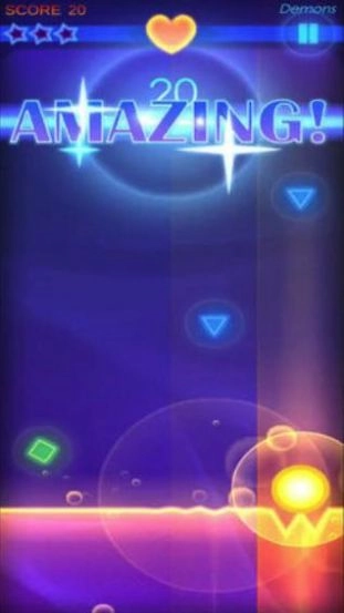 流行节奏钢琴图1