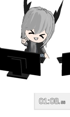 鹰角小姐更新啦直装游戏版(1)