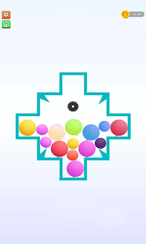 气球粉碎机正式版下载