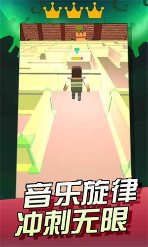 模拟3D迷宫直装游戏版图1