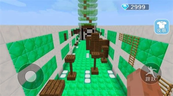 进击的水手安卓版(1)