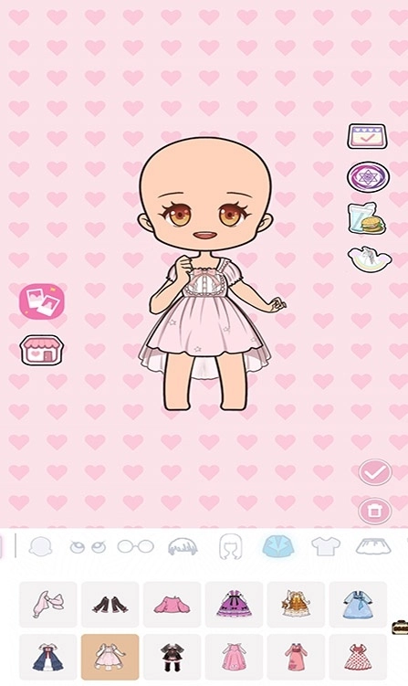 托卡小镇少女屋游戏最新版图2
