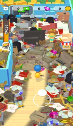 吸尘小能手原版(2)