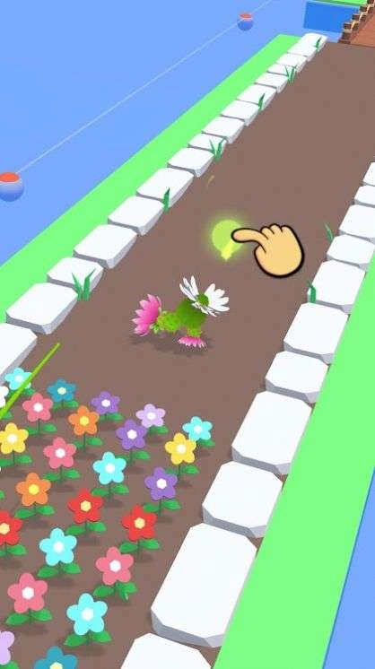 植物进化论游戏最新版图1