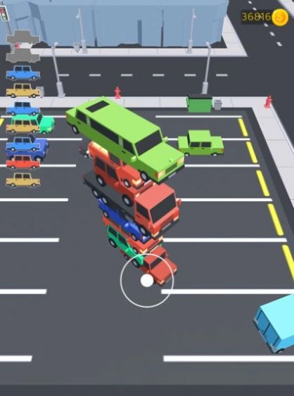 拖车3D最新版(1)