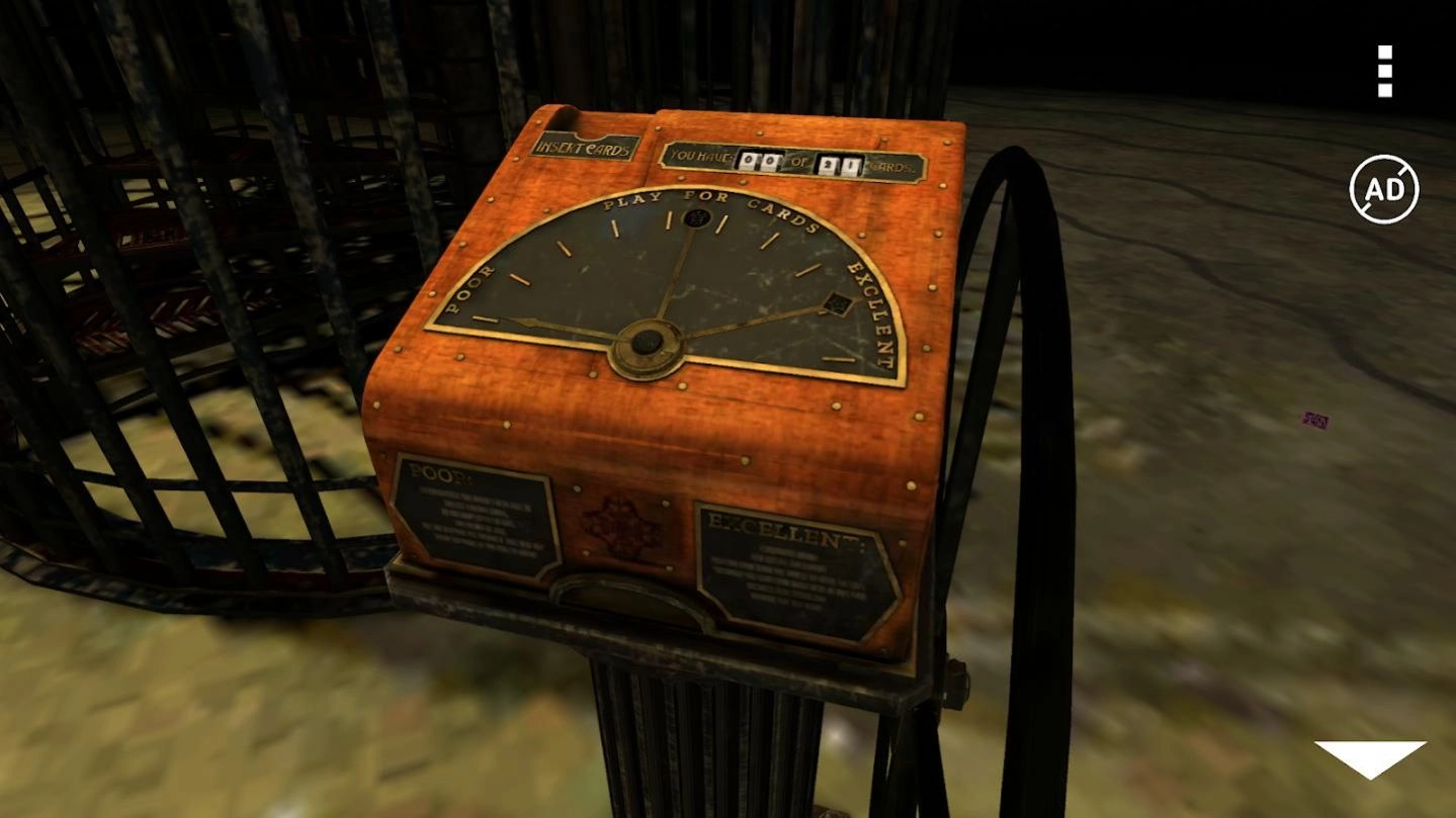 陷阱逃生官方正版