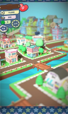 布偶猫餐厅截图3