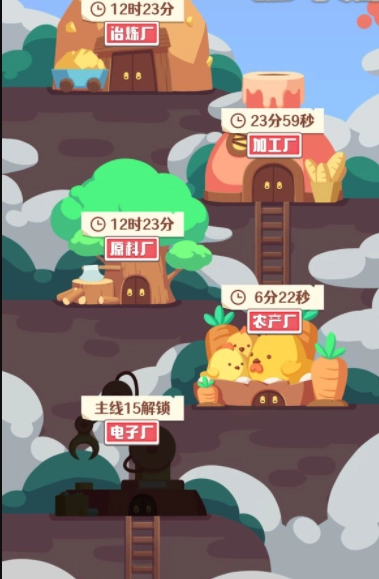 模拟登上福布斯(1)