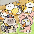 地铁遇见猫无广告版