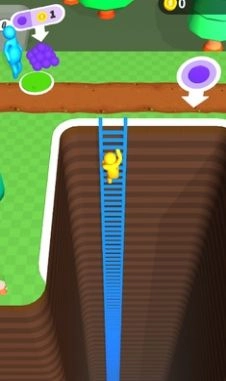 挖土小能手官方正版图1