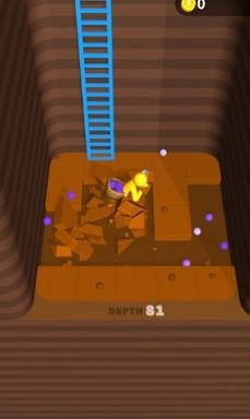 挖土小能手官方正版图2