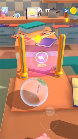 会飞的鱼安卓官方版(3)