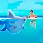 鲨鱼进化论手游免费版