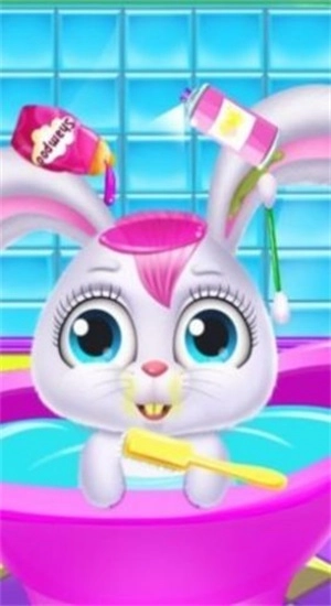 公主与兔子手游版(1)