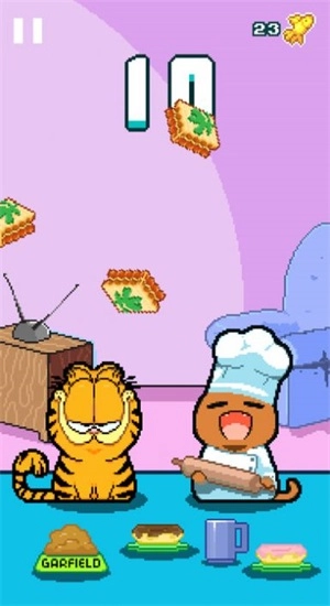 公主与兔子手游版(2)