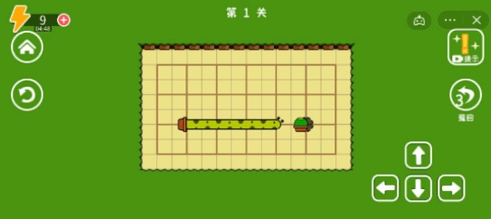 这仙人球巨长游戏官方版(1)