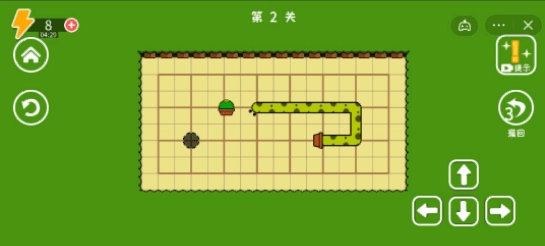 这仙人球巨长游戏官方版(3)