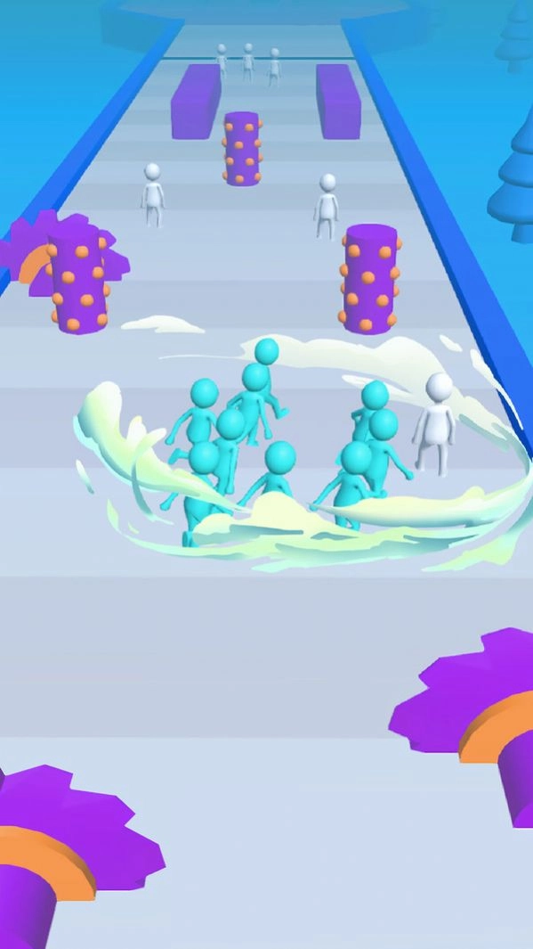 暴走火柴人3D手机正版(3)