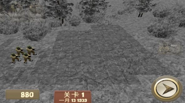 钢甲火柴人(2)