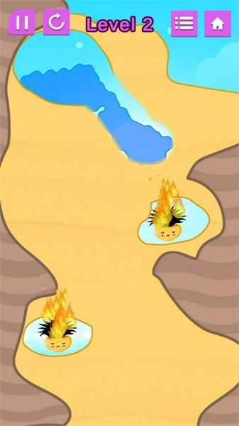 超级挖水大师直装版-图4