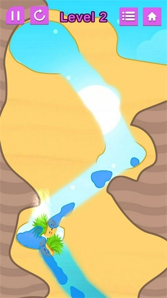 超级挖水大师直装版-图5