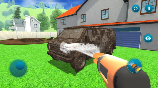 冲就完事了游戏官方最新版(5)