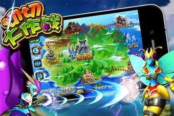 切切大作战最新版(1)