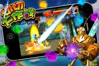 切切大作战最新版(2)
