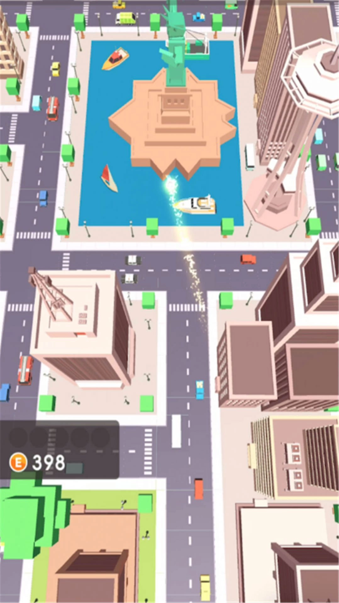 一起来打棒球图2