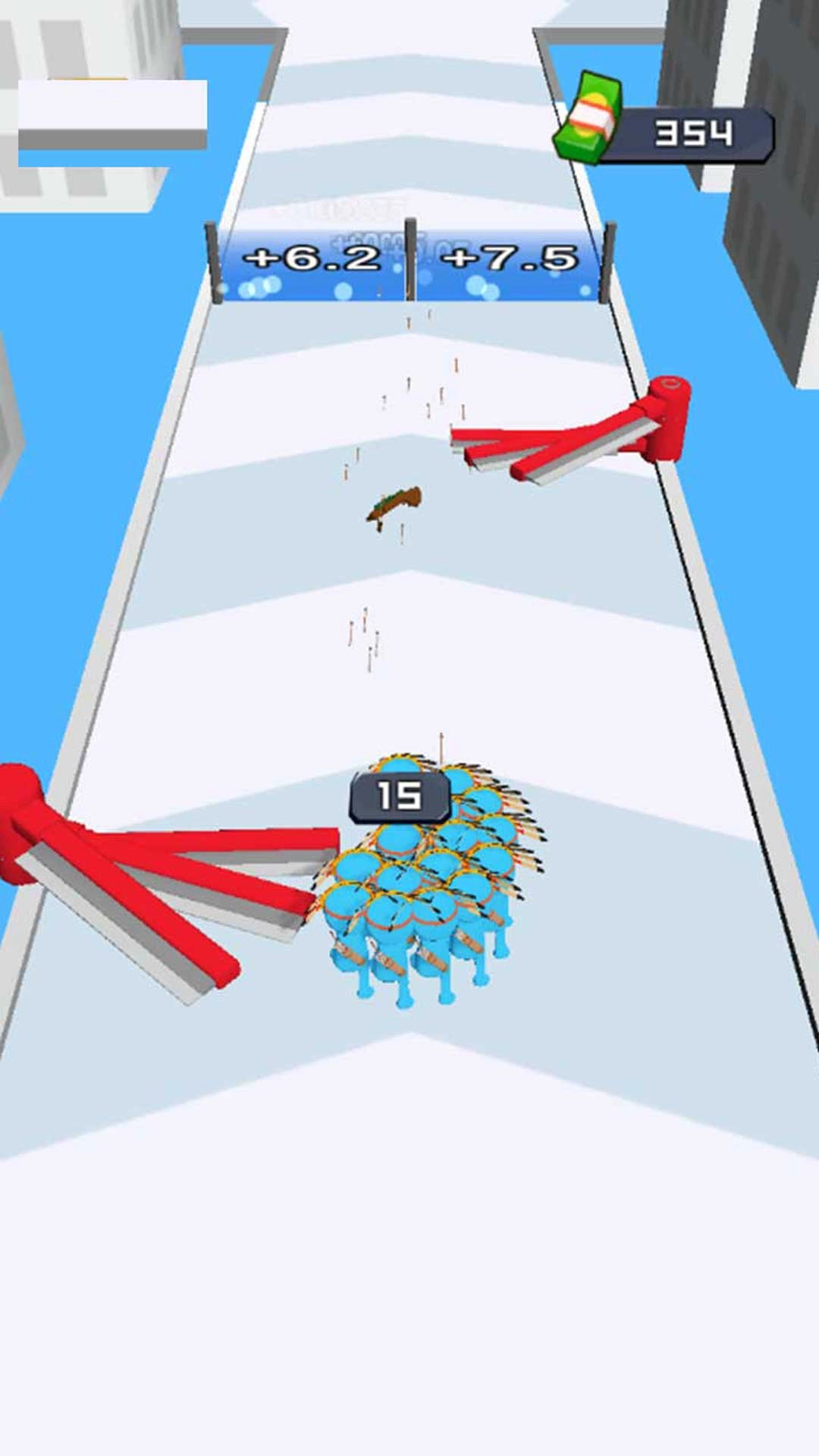 全民进化奇兵(1)