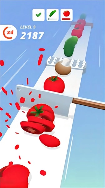 解压发泄大作战安卓直装版图1