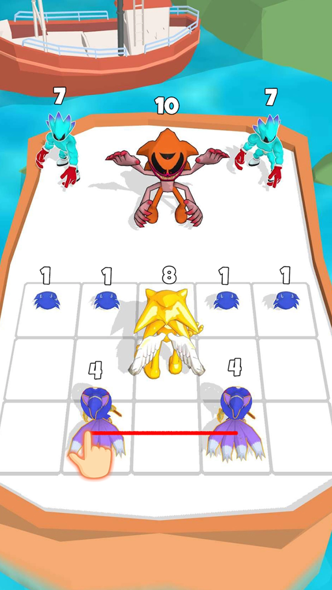 兄弟们一波了(1)