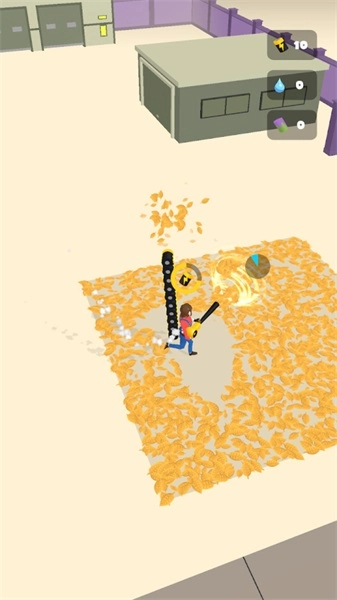 冲就完事2026手游无广告版(1)