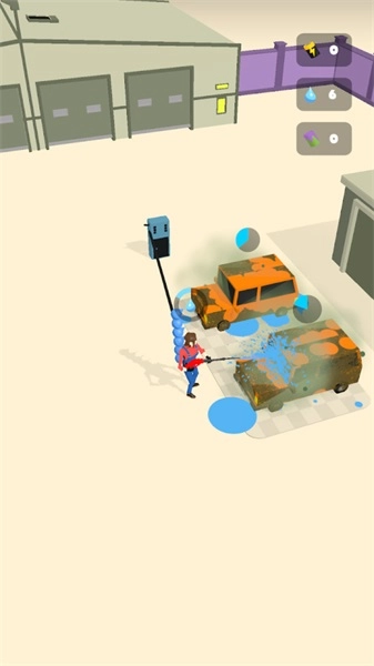 冲就完事2026手游无广告版(2)