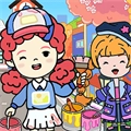 我的迷你小镇世界手游无广告版
