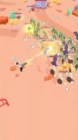 开火大师游戏正版(2)