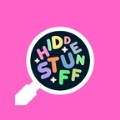 隐藏的东西手机正版