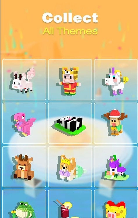 火焰方块(3)