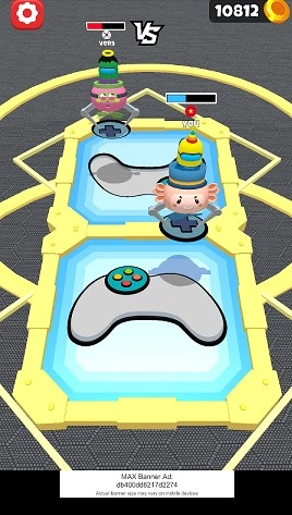 抓钩拼图游戏最新版(1)