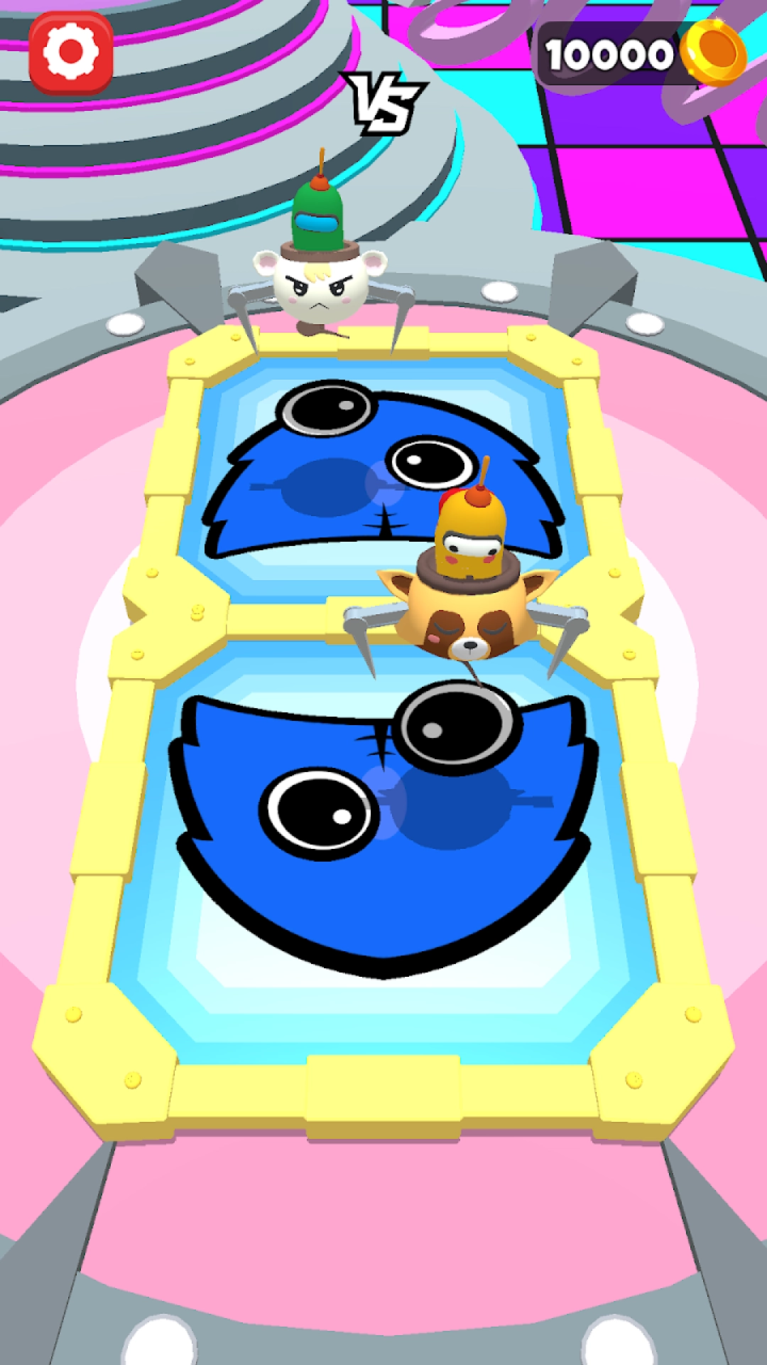 抓钩拼图游戏最新版(2)