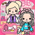 我的模拟小镇世界原版