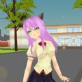 高校少女模拟安卓直装版