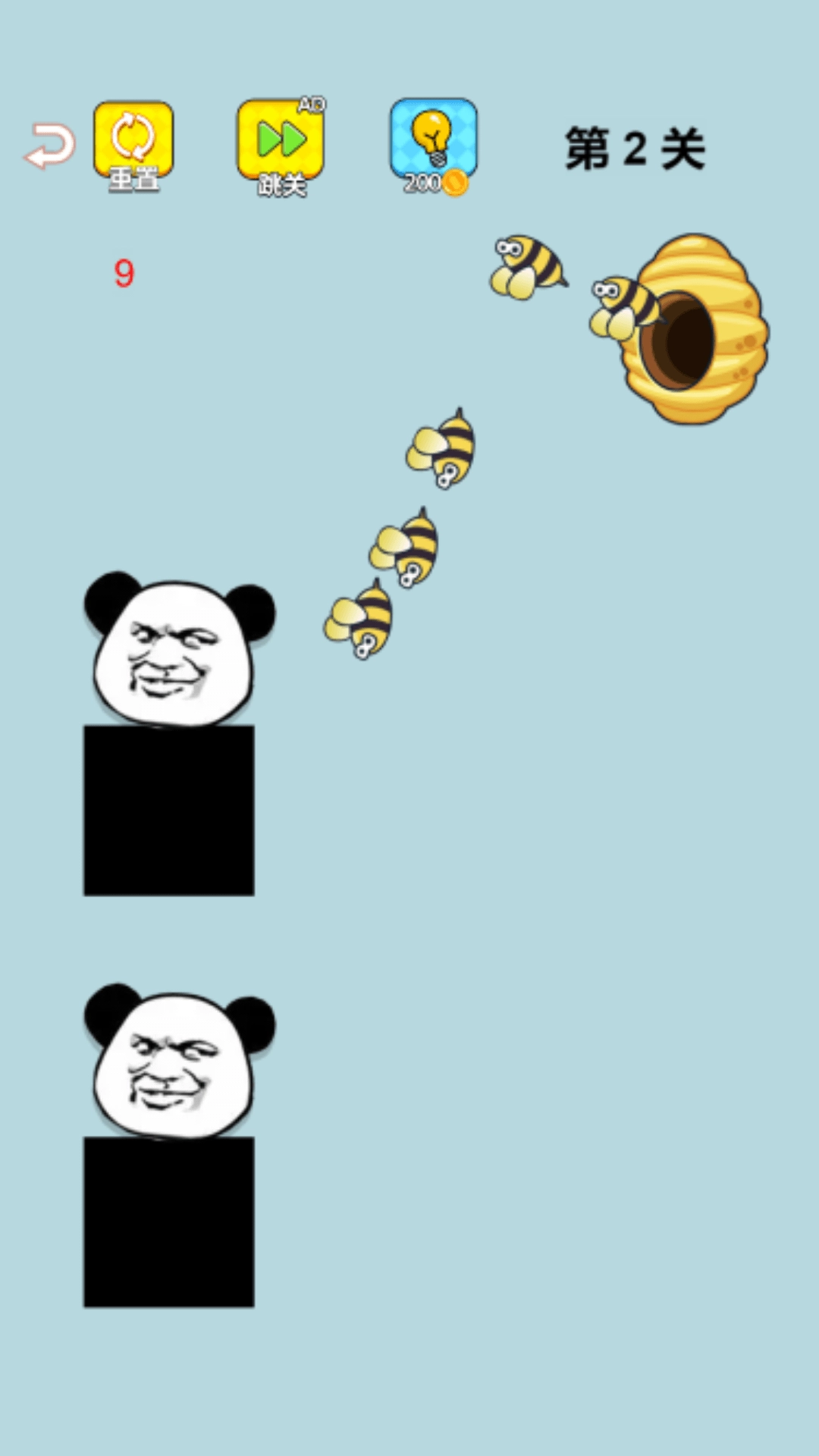 最牛脑洞最新免费版图2
