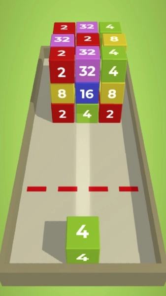 链立方体手机版(5)